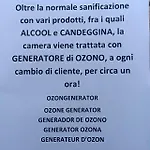 Bed & Breakfast Il Capitello