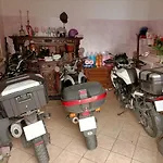 Bed & Breakfast Il Capitello