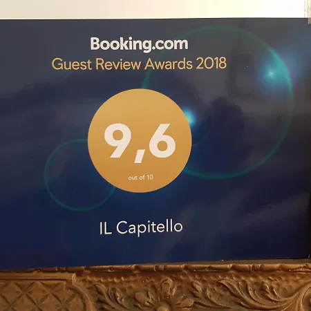 Il Capitello