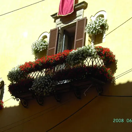 Bed & Breakfast Il Capitello *