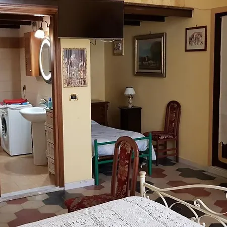 Nocleg ze śniadaniem Il Capitello 3*