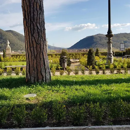 Il Capitello Nocleg ze śniadaniem 3*