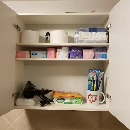 Nocleg ze śniadaniem Il Capitello 3*