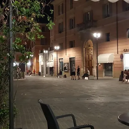 Il Capitello 3* رييتي