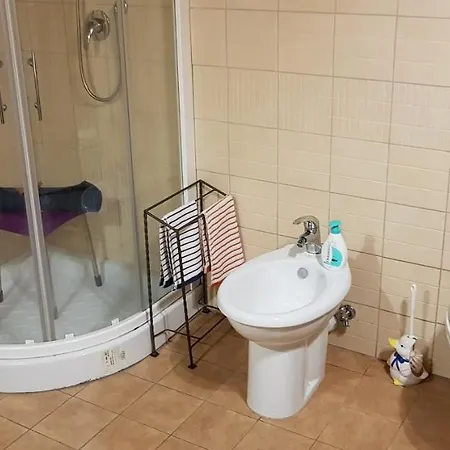 Il Capitello 住宿加早餐酒店