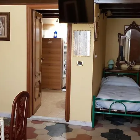 住宿加早餐酒店 Il Capitello 列蒂