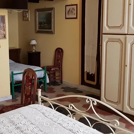 Il Capitello فندق مبيت وإفطار