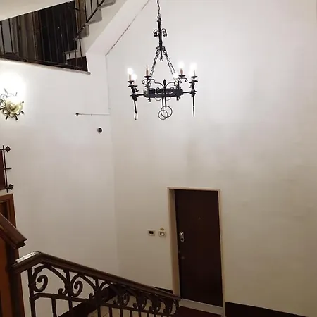 Il Capitello 住宿加早餐酒店