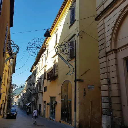 Nocleg ze śniadaniem Il Capitello