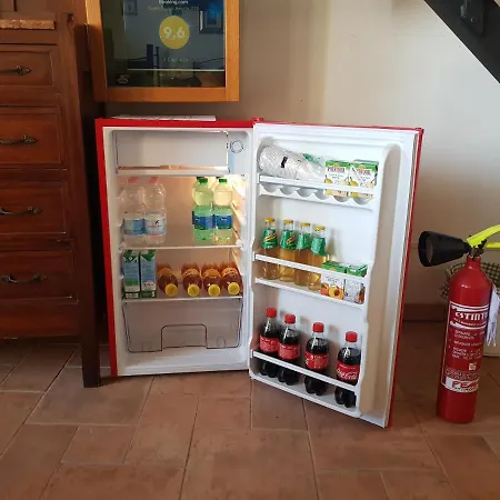 Bed & Breakfast Il Capitello 3*