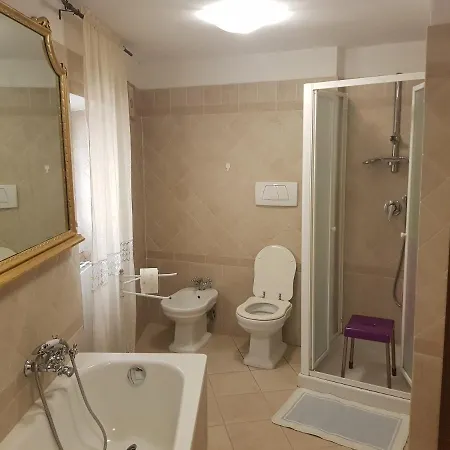 Il Capitello Bed & Breakfast