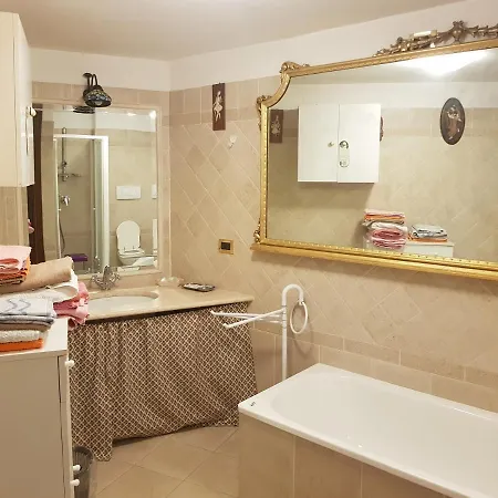 Il Capitello Bed & Breakfast