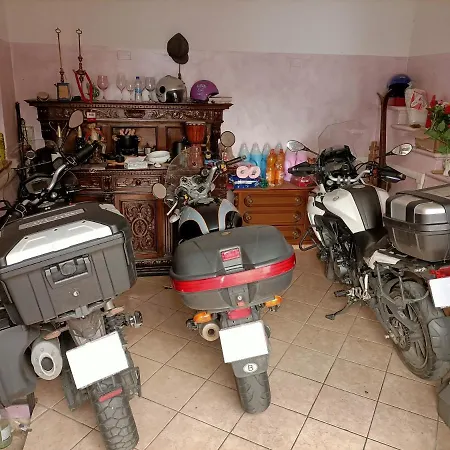 Nocleg ze śniadaniem Il Capitello