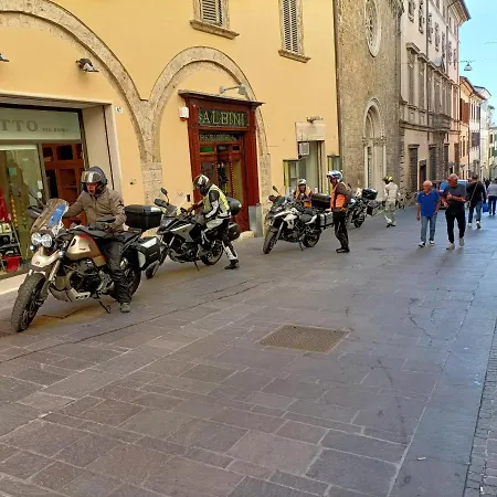 Il Capitello Nocleg ze śniadaniem Rieti
