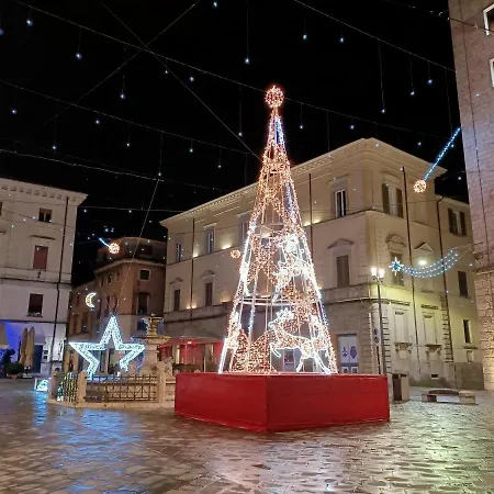 Il Capitello فندق مبيت وإفطار 3*