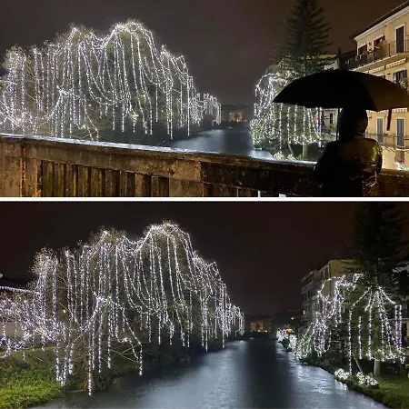 Bed & Breakfast Il Capitello