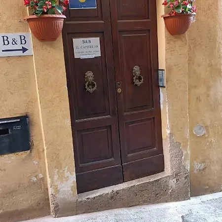 Il Capitello 3*