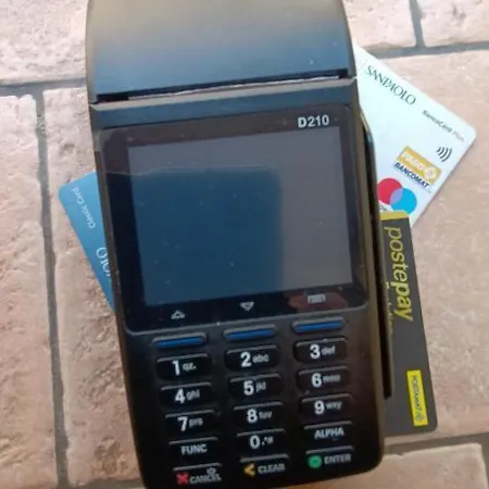 Il Capitello 3*