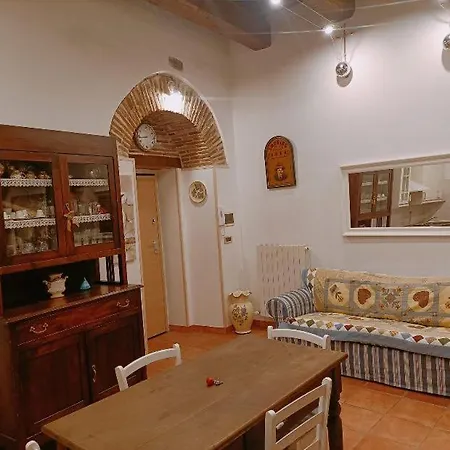 Il Capitello 住宿加早餐酒店 列蒂