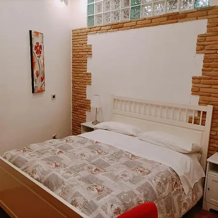Bed & Breakfast Il Capitello *