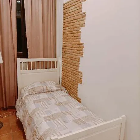 Il Capitello فندق مبيت وإفطار 3*