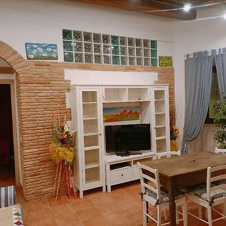Il Capitello Nocleg ze śniadaniem Rieti