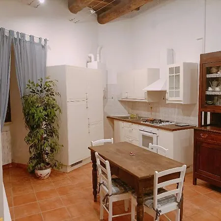 Il Capitello فندق مبيت وإفطار
