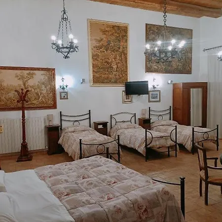 Il Capitello رييتي
