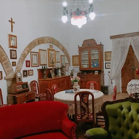 Il Capitello فندق مبيت وإفطار