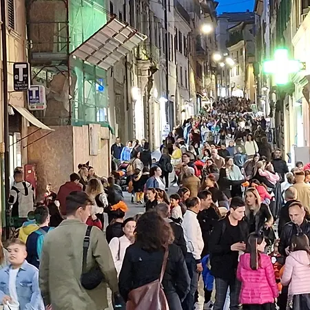 Il Capitello 3* Rieti