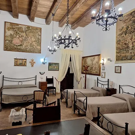 Il Capitello Rieti