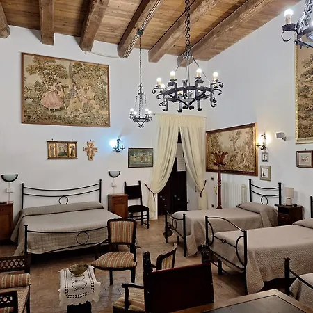 Il Capitello Nocleg ze śniadaniem 3*