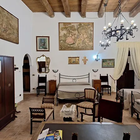 Il Capitello Bed & Breakfast 3*