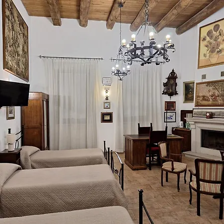 Bed & Breakfast Il Capitello