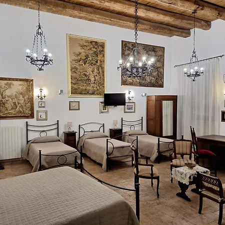 Il Capitello 3*