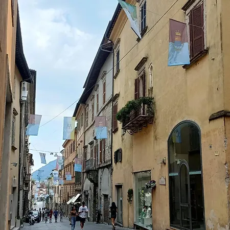 Bed & Breakfast Il Capitello Rieti