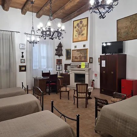 Il Capitello * Rieti