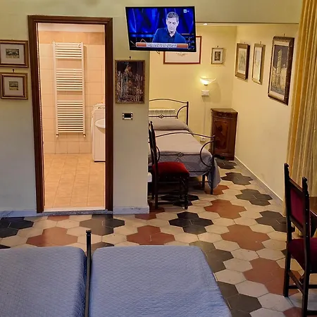 Il Capitello Bed & Breakfast