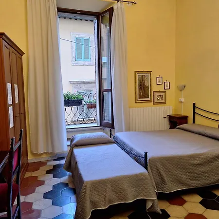 فندق مبيت وإفطار Il Capitello
