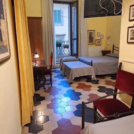 Il Capitello Nocleg ze śniadaniem 3*