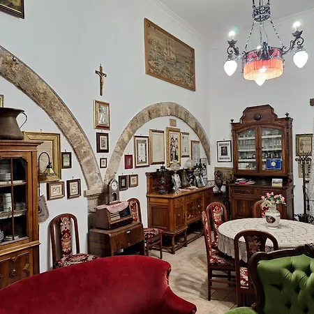 Bed & Breakfast Il Capitello Rieti