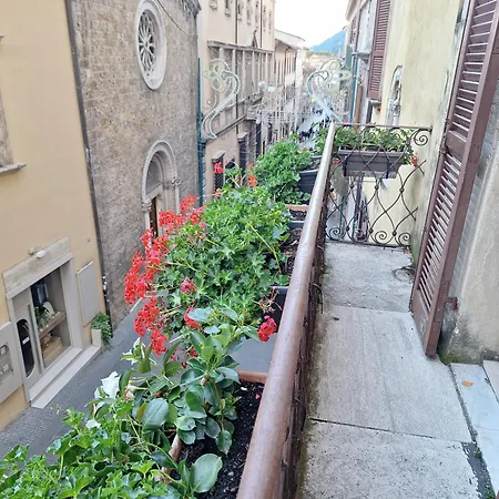 Il Capitello Bed & Breakfast