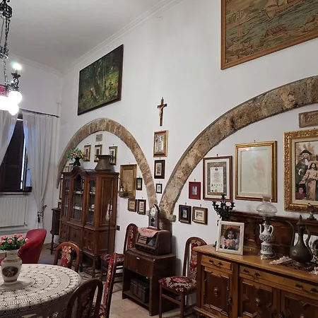 Il Capitello * Rieti