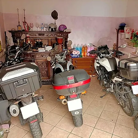 Il Capitello Frühstückspension
