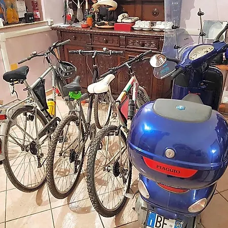 Il Capitello Frühstückspension