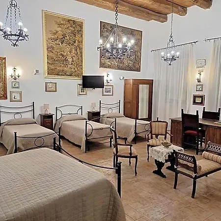 Il Capitello 3* Rieti