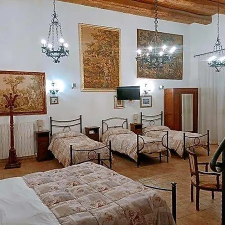 Bed & Breakfast Il Capitello Rieti