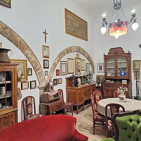 Frühstückspension Il Capitello 3*