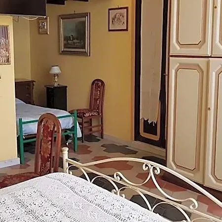 Bed & Breakfast Il Capitello 3*