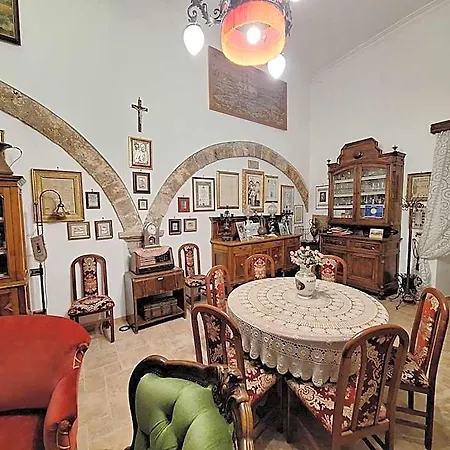 Il Capitello Frühstückspension